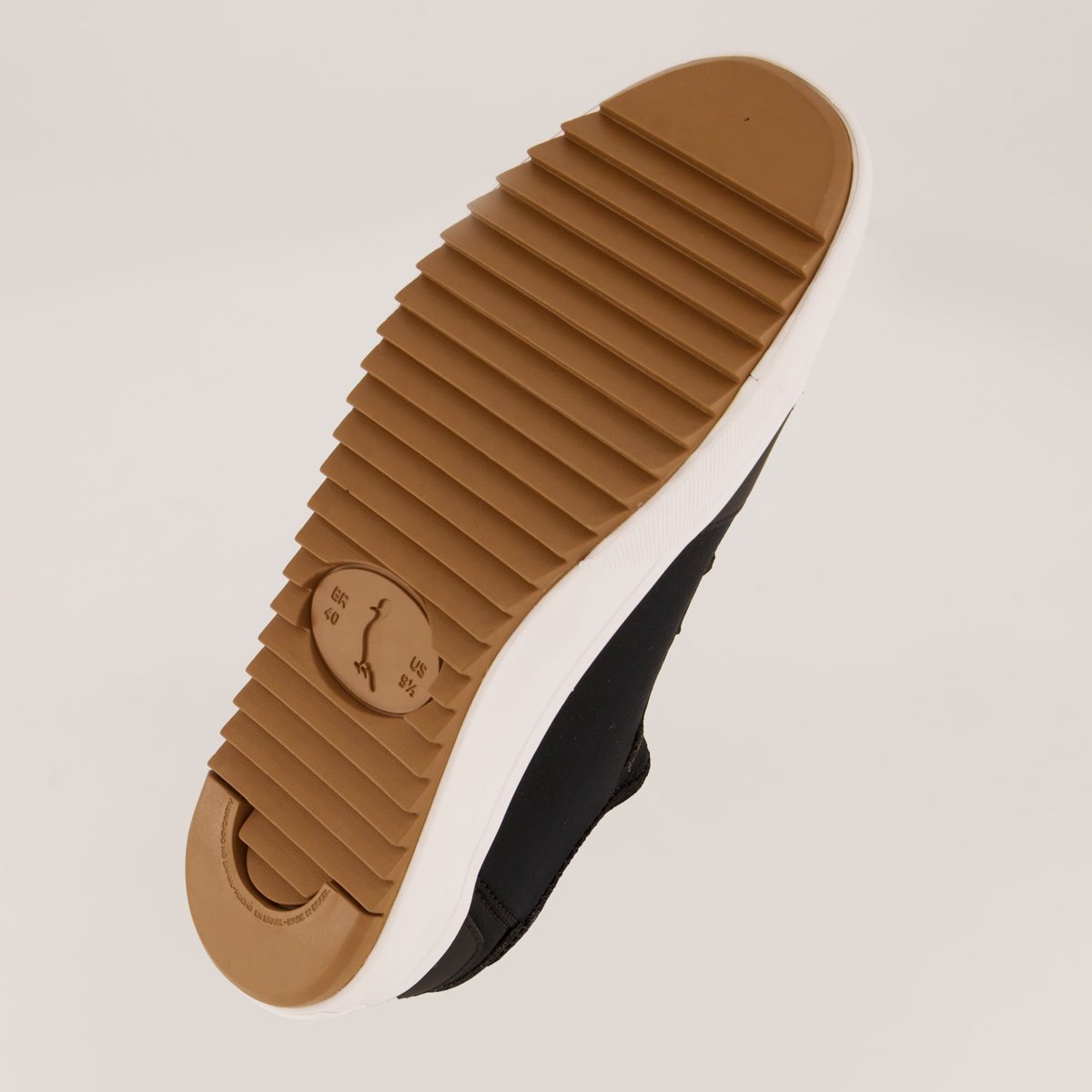 Tênis Reserva Neo Preto e Branco Preto 4