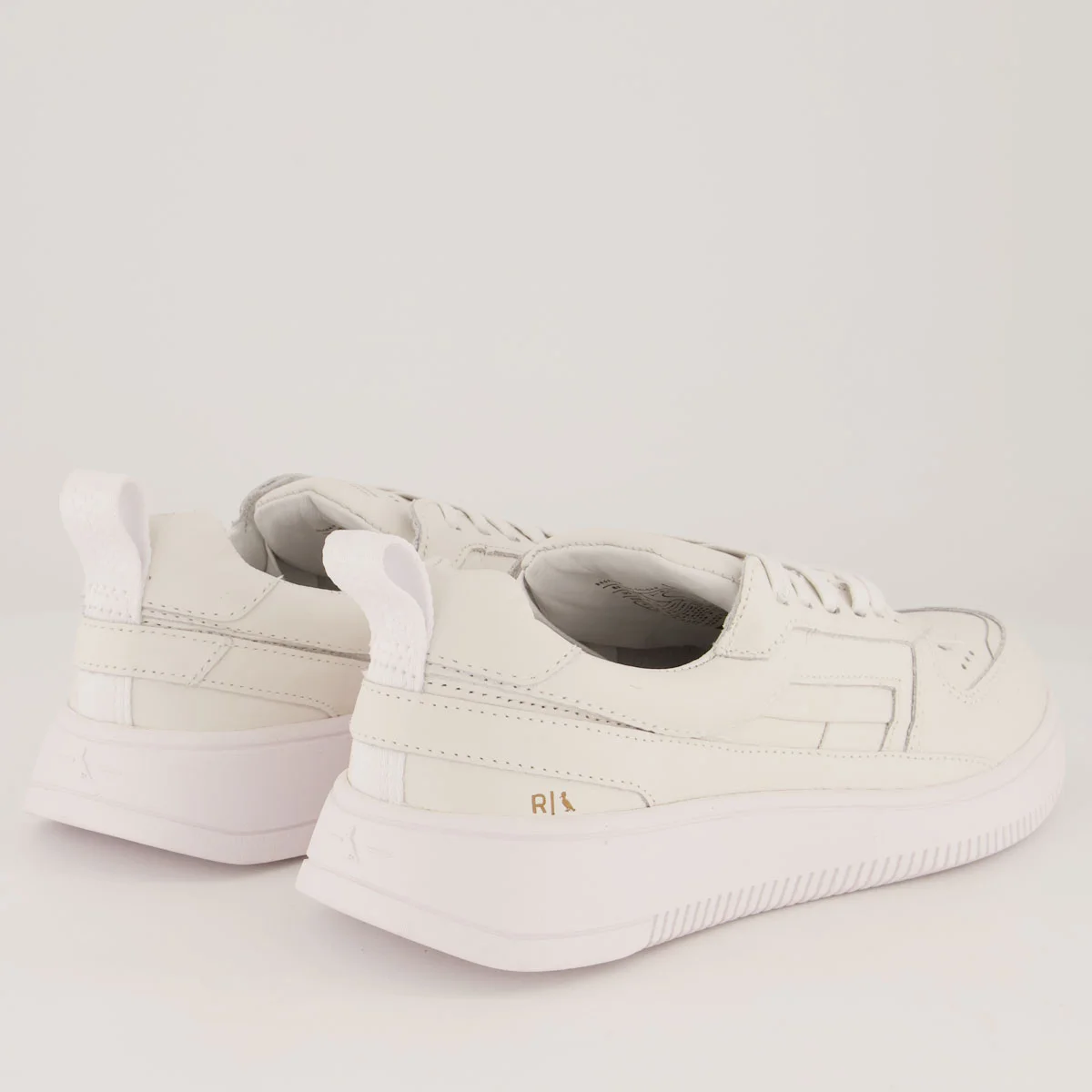 Tênis Reserva Hero Branco Branco 3