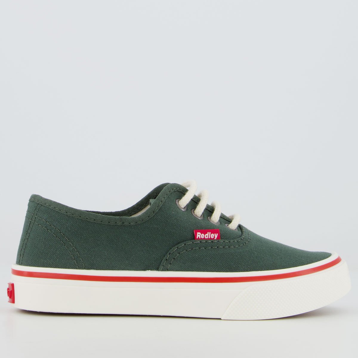Tênis Redley Originals Juvenil Verde Verde 1