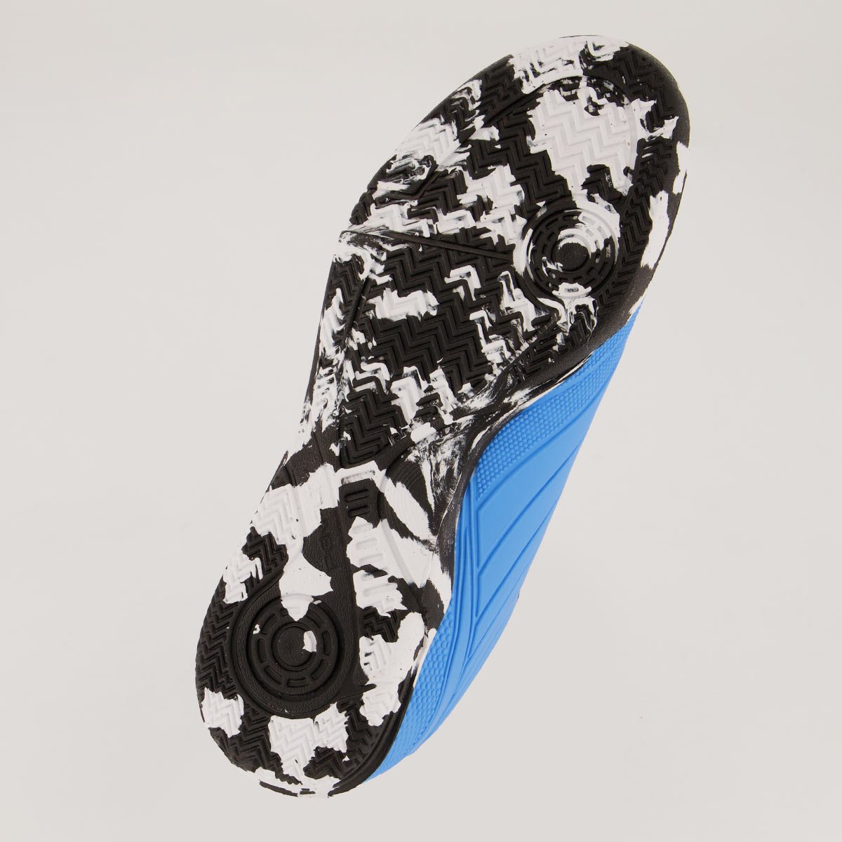 Chuteira Penalty Matís XXI Futsal Juvenil Azul Azul 5