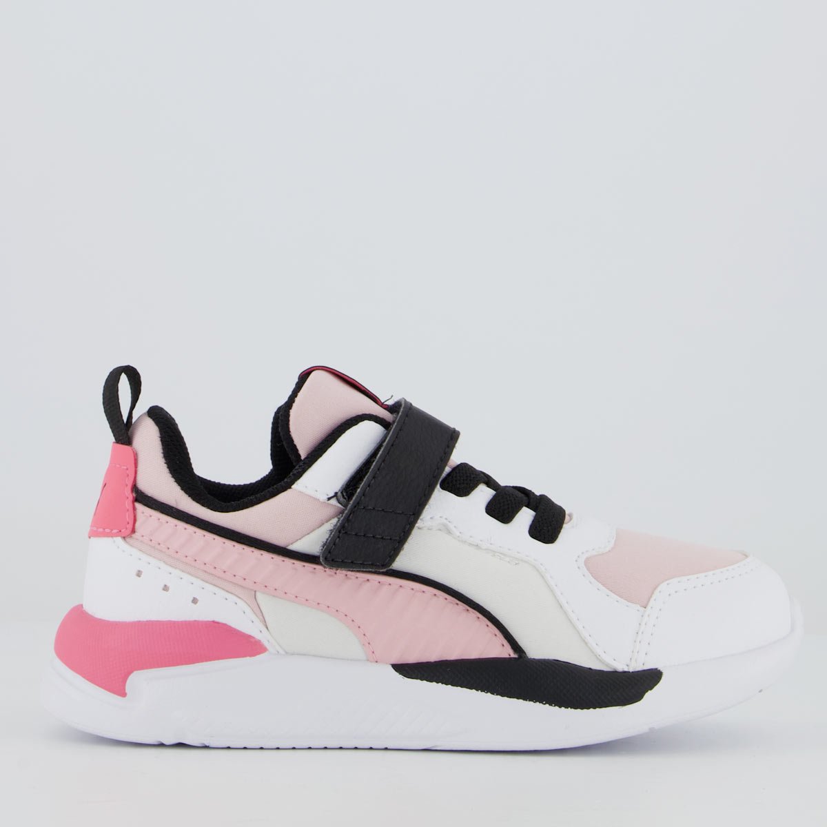 Tênis Puma X-Ray AC PS BDP Infantil