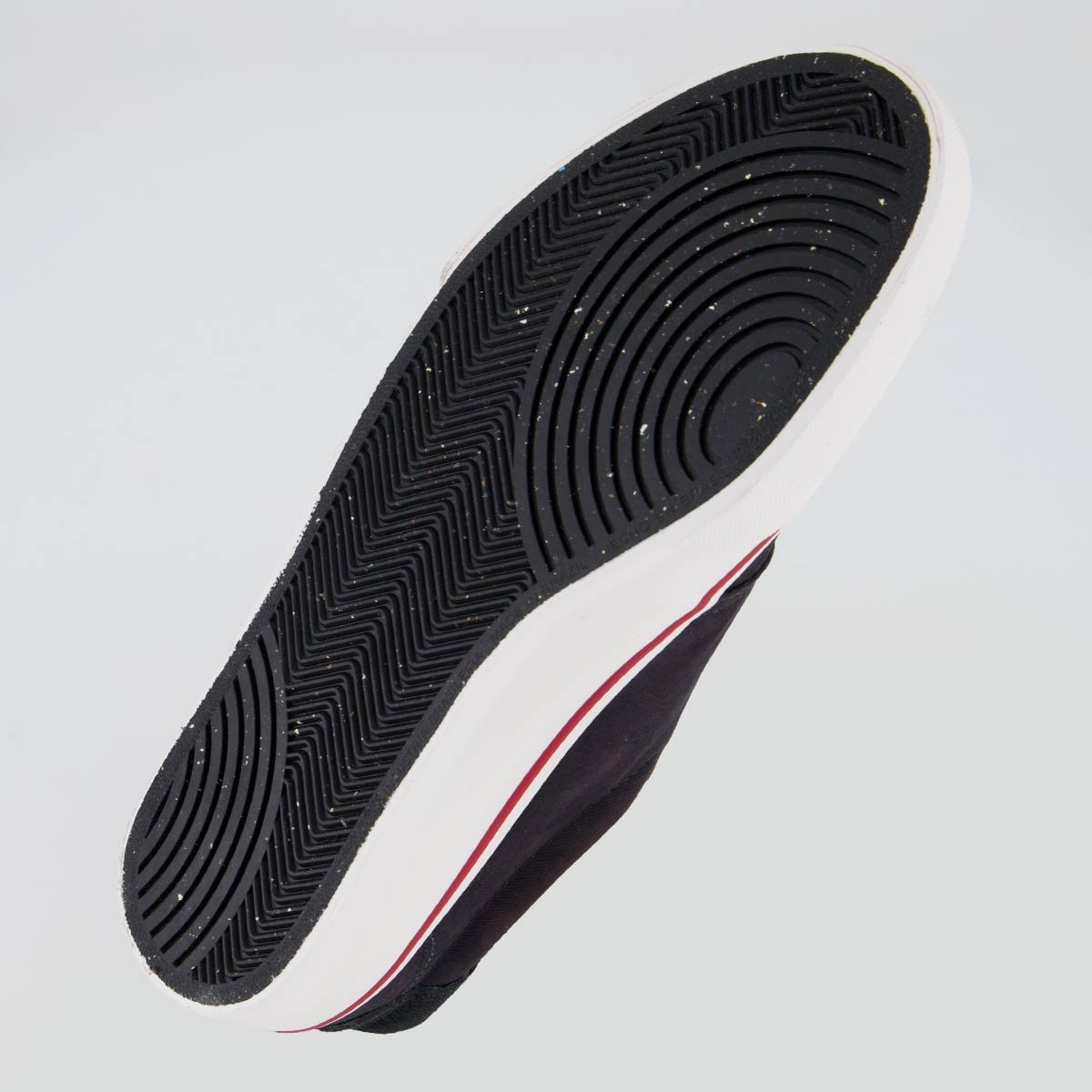 Tênis Coca Cola City Preto Preto 5