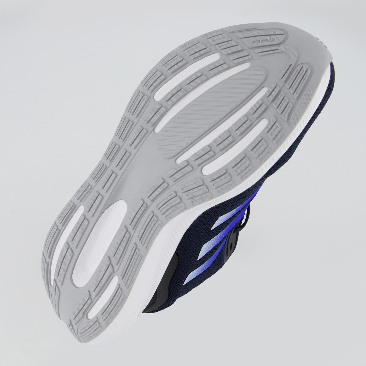 Tênis Adidas Runfalcon 3.0 Marinho Azul 5