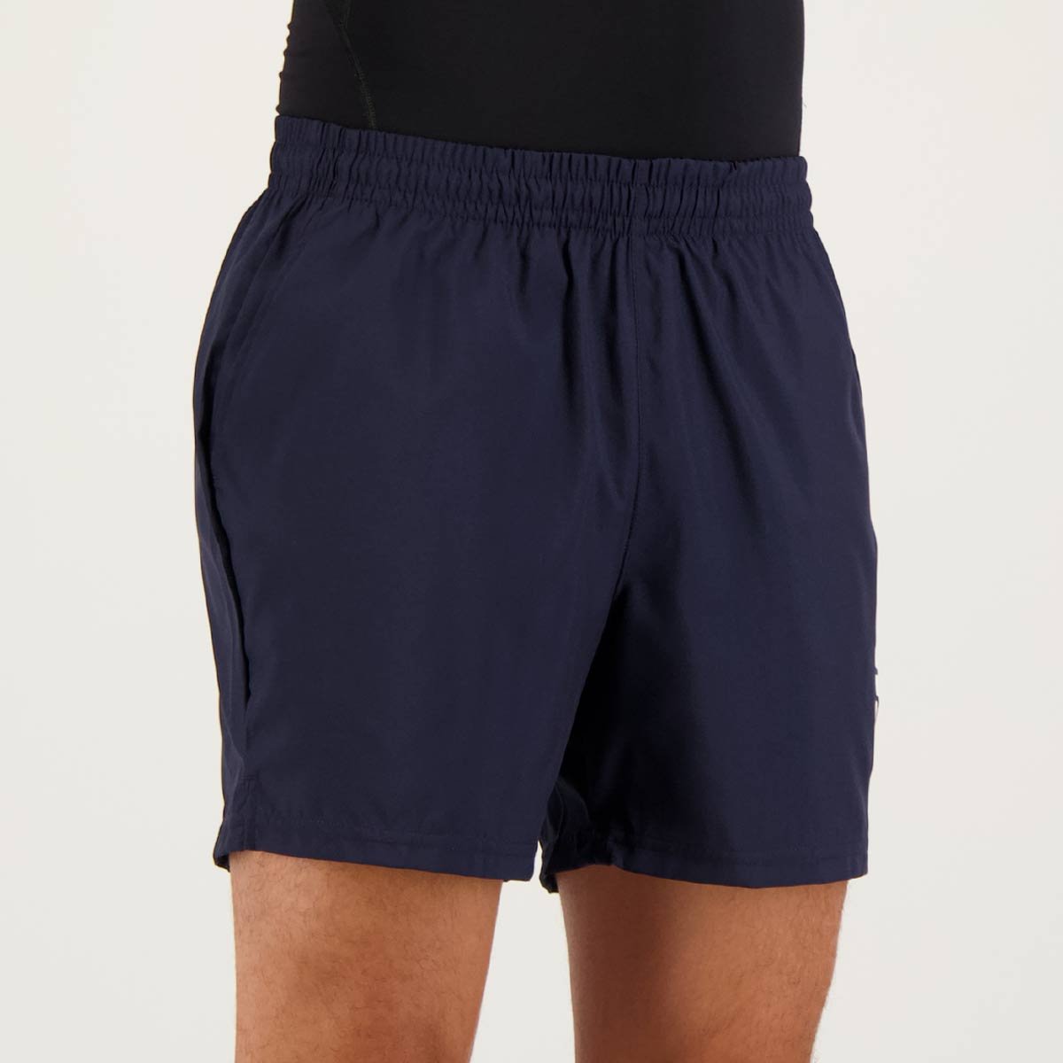 Shorts Fila Train Marinho Marinho 2