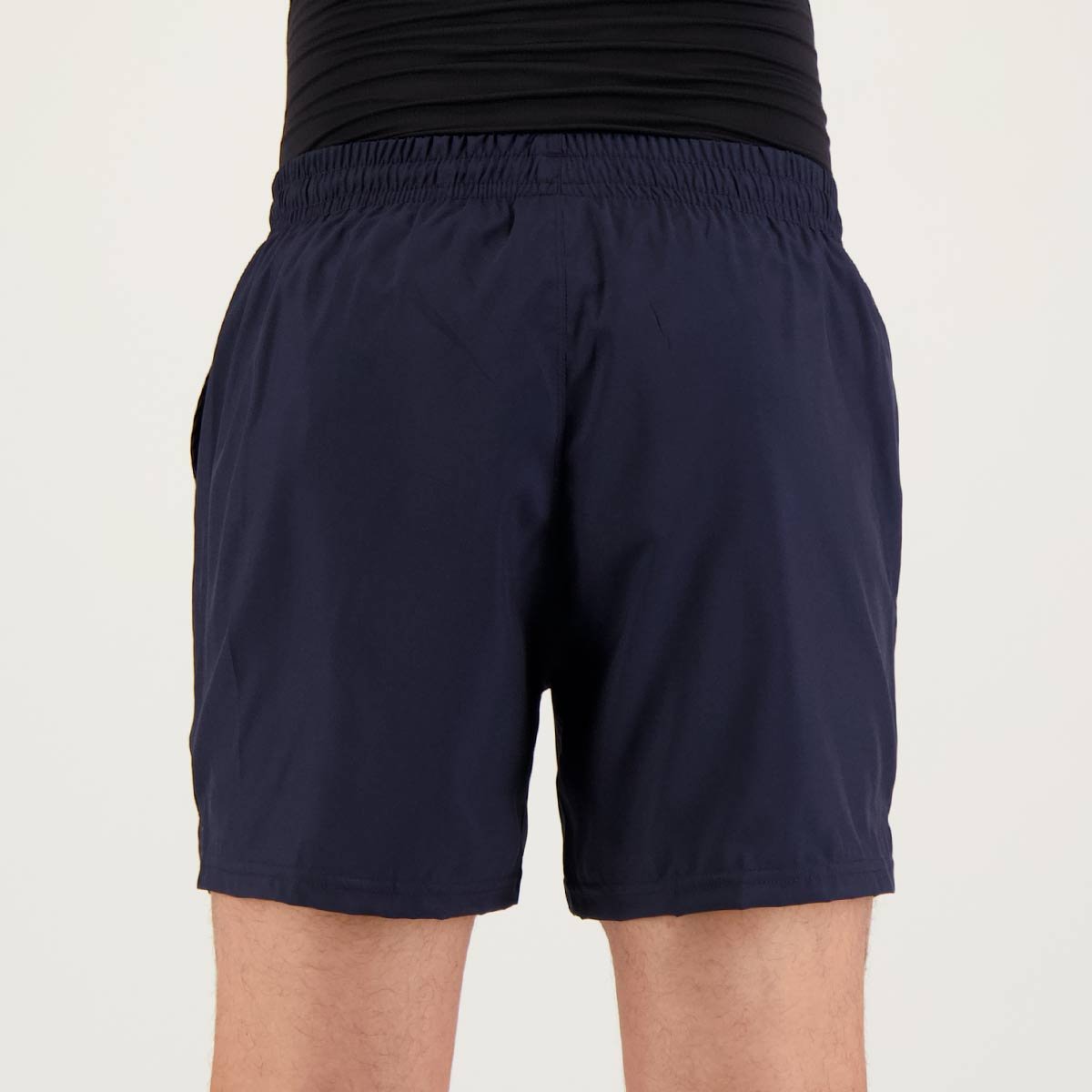Shorts Fila Train Marinho Marinho 4
