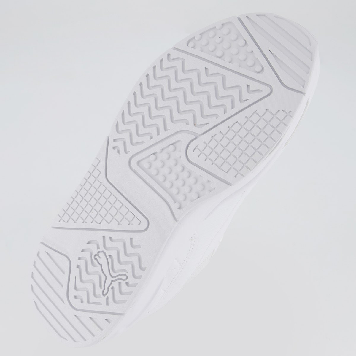 Tênis Puma X Ray 2 Square BDP Branco 5