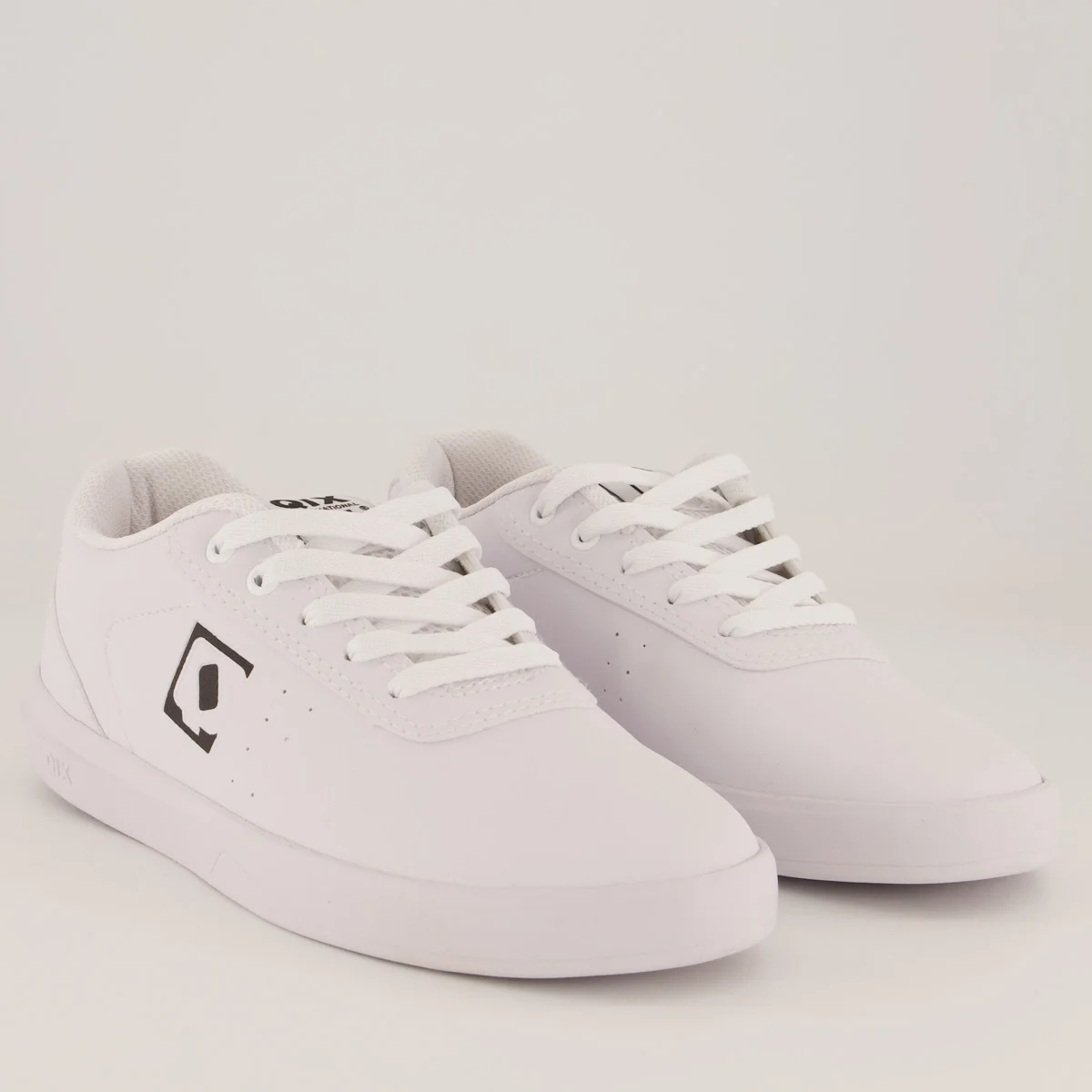 Tênis Qix Bird II Branco Branco 2