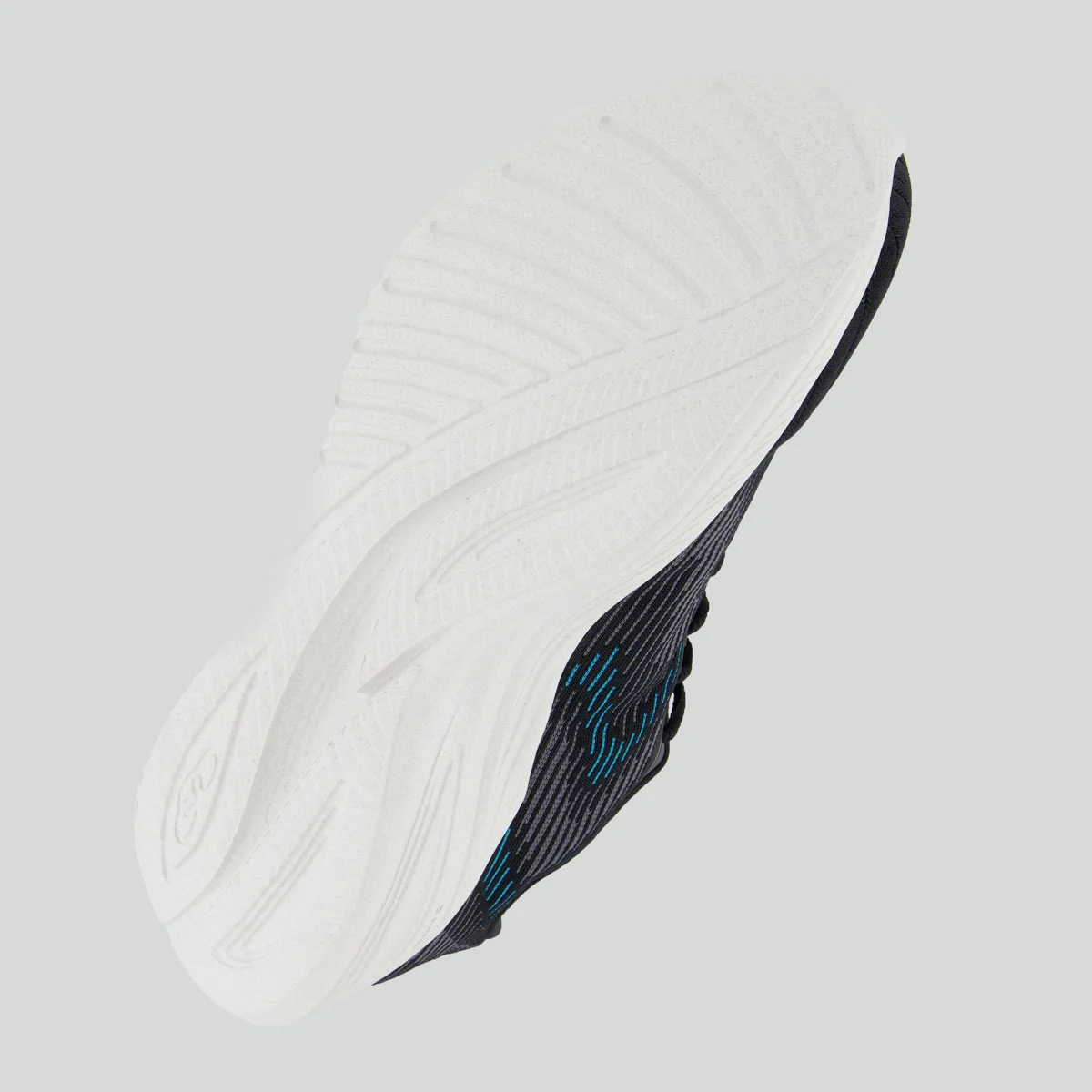 Tênis Olympikus Marte Preto e Azul Preto/Azul 5