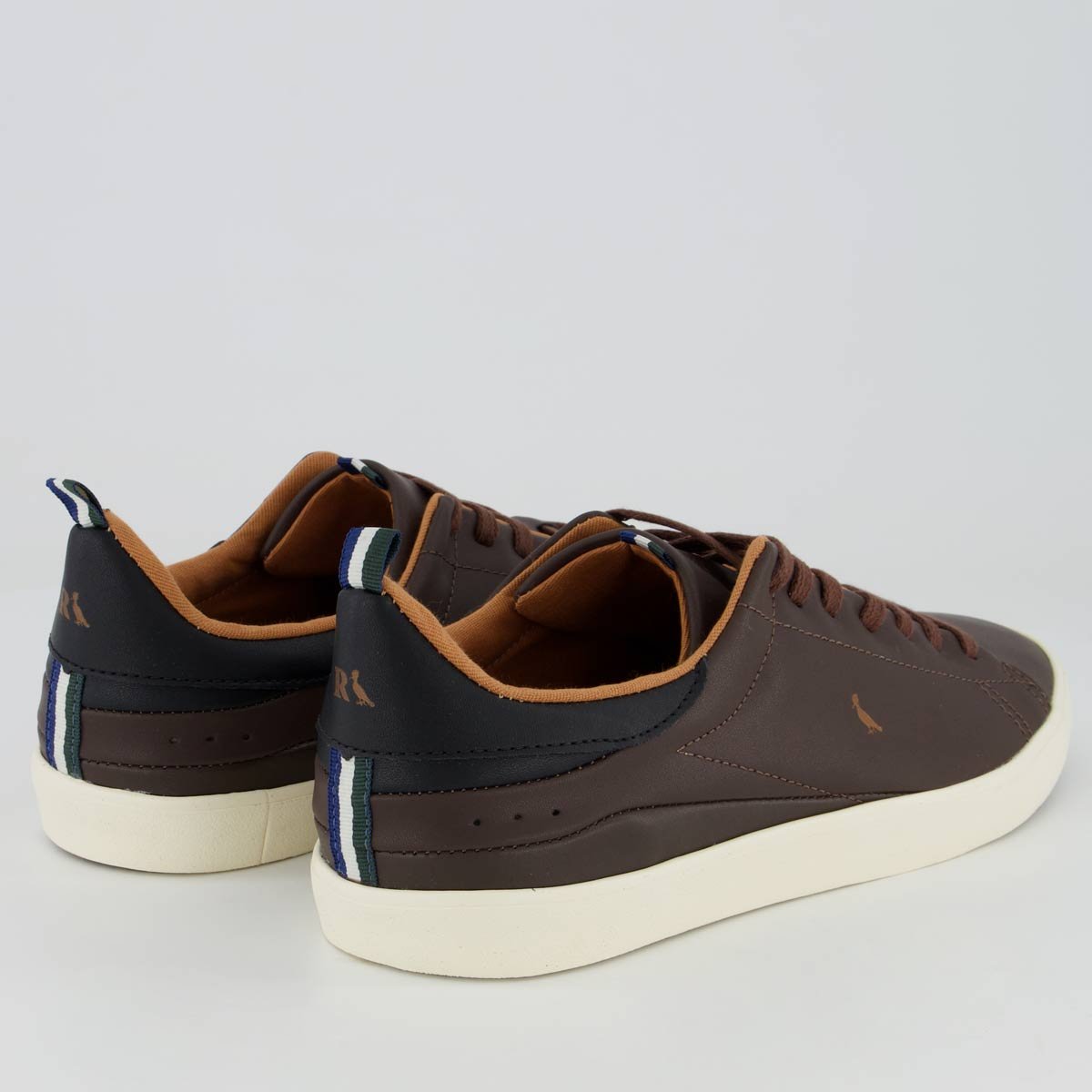 Tênis Reserva Sunset Marrom Marrom 3