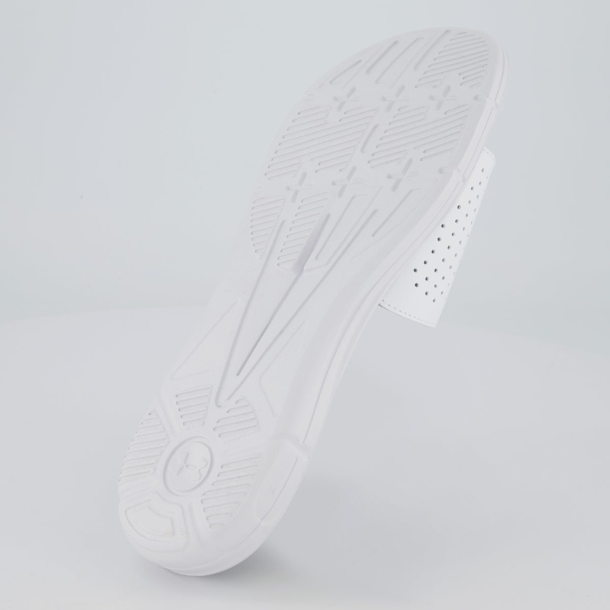 Chinelo Under Armour Ignite VI SL Branco Branco 5