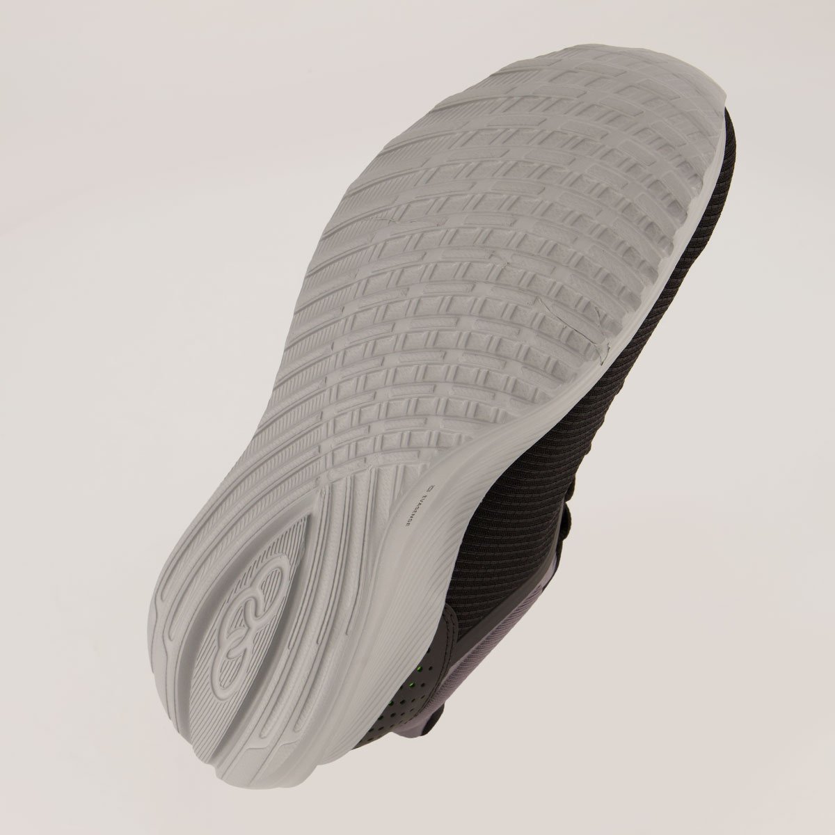 Tênis Olympikus Zex Preto Preto 5