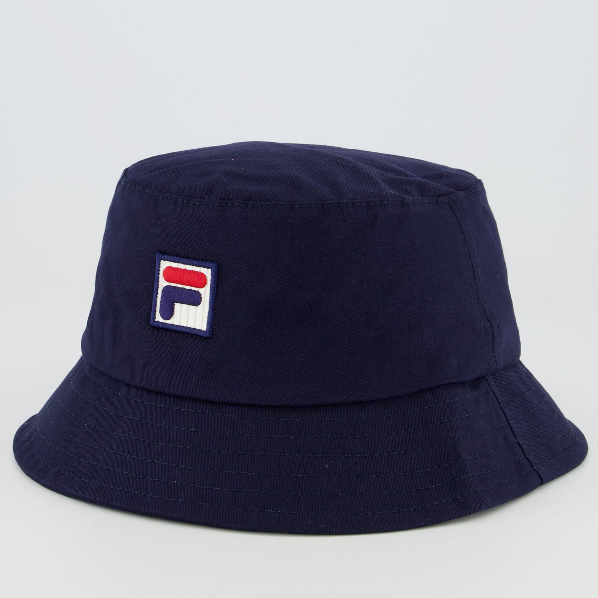 Bucket Fila Classic DNA Marinho