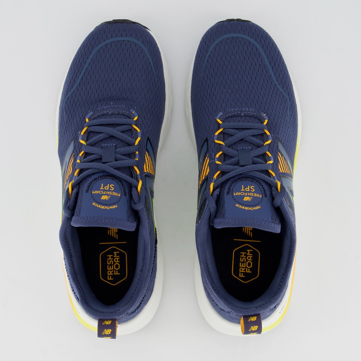 Tênis New Balance Fresh Foam Spt Marinho Marinho 4
