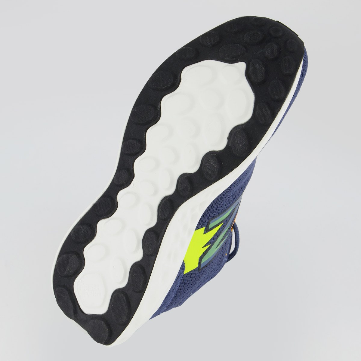 Tênis New Balance Fresh Foam Spt Marinho Marinho 5
