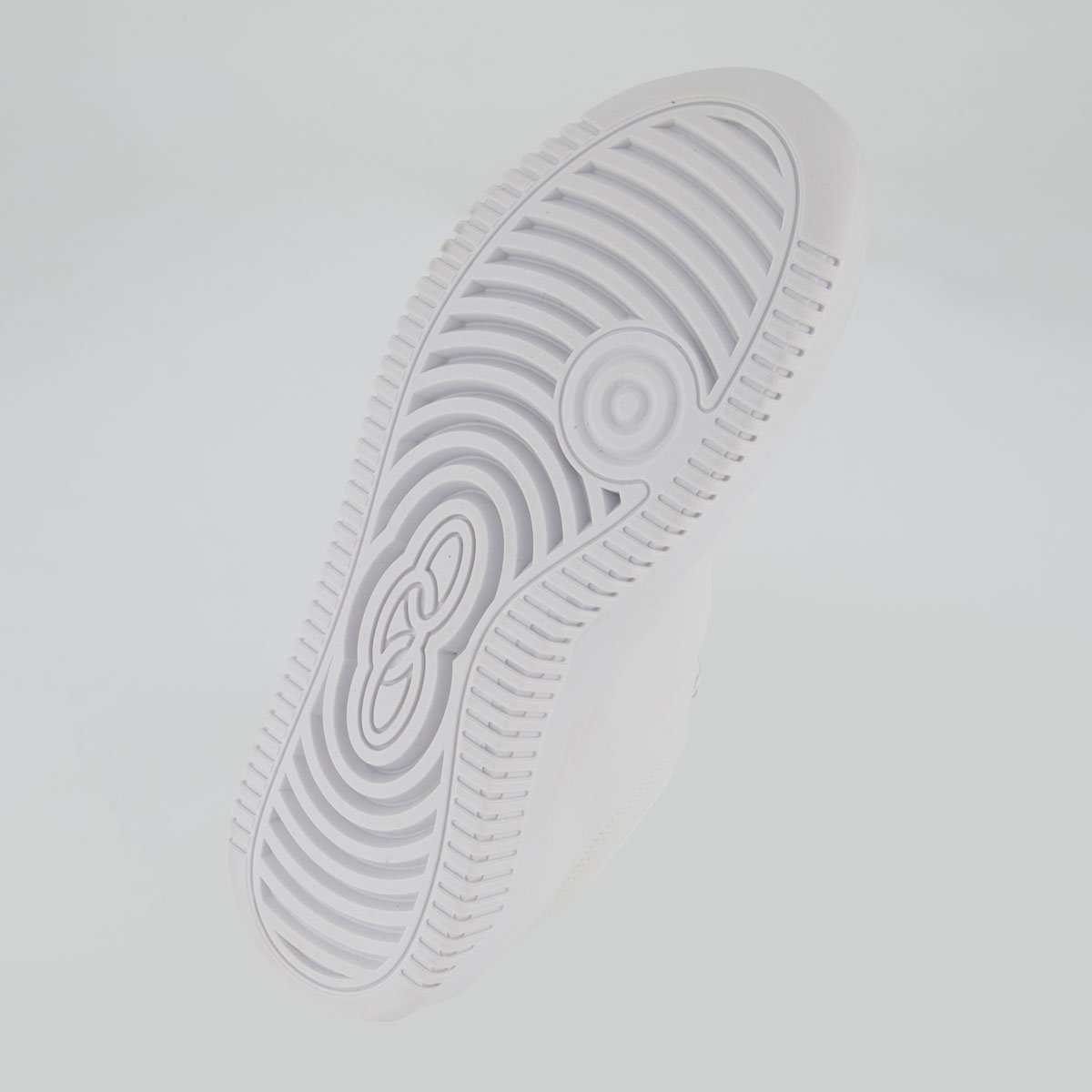 Tênis Olympikus Eros Branco Branco 5