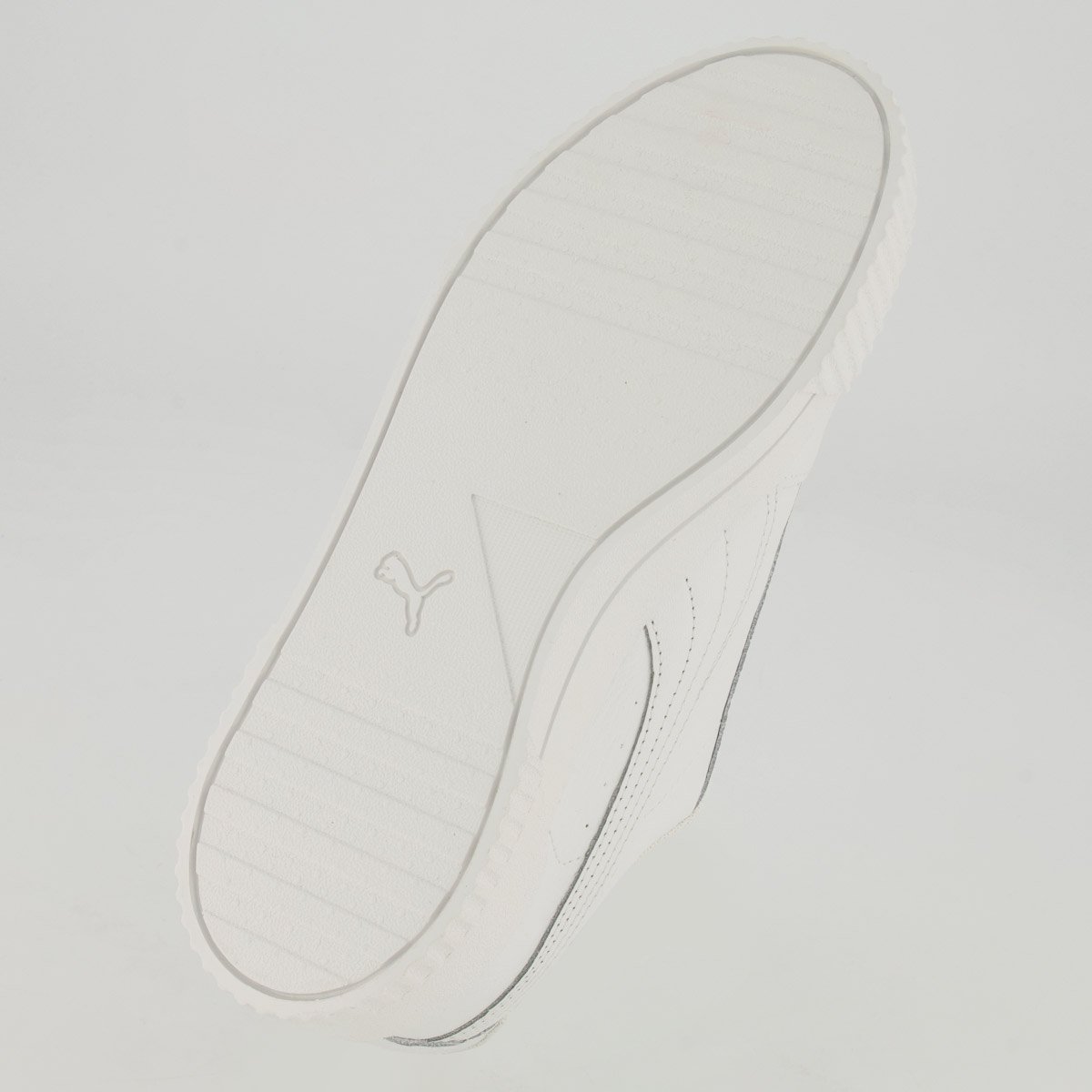 Tênis Puma Carina L BDP Feminino Branco 5