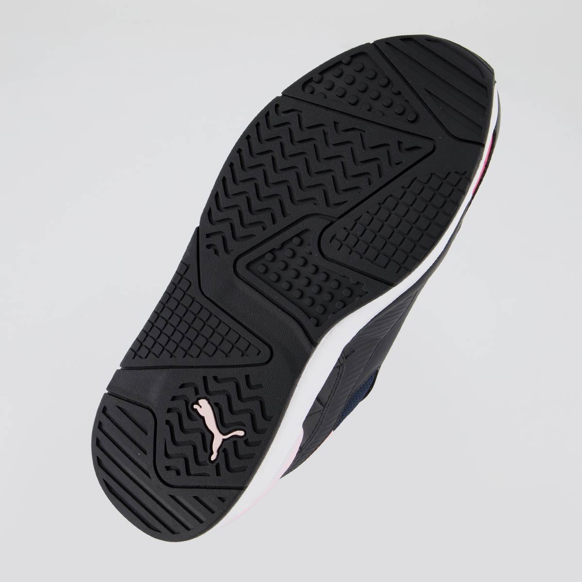 Tênis Puma X-Ray 2 Square BDP Feminino Marinho Marinho 5