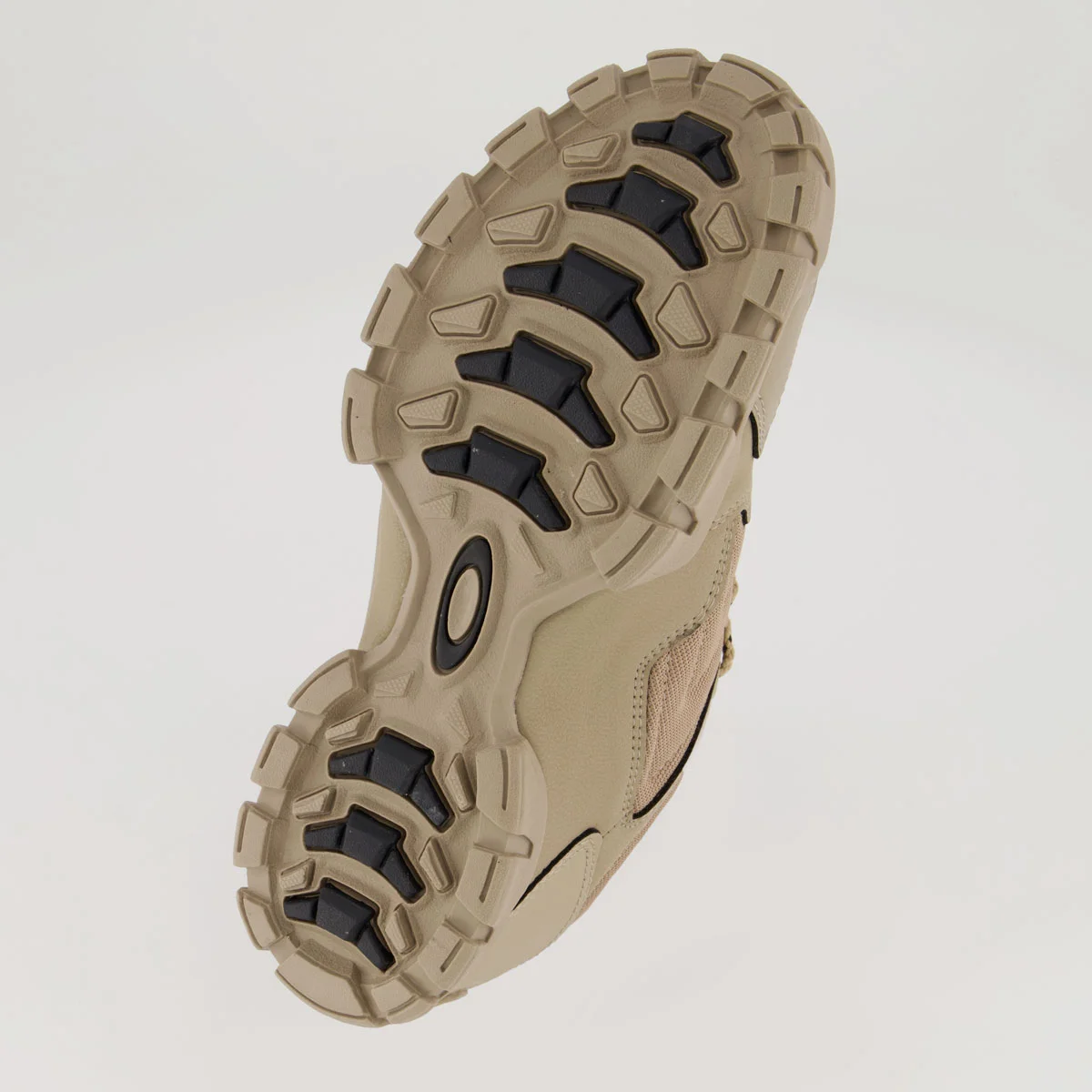 Tênis Oakley Halftrack Low II Bege Bege 5