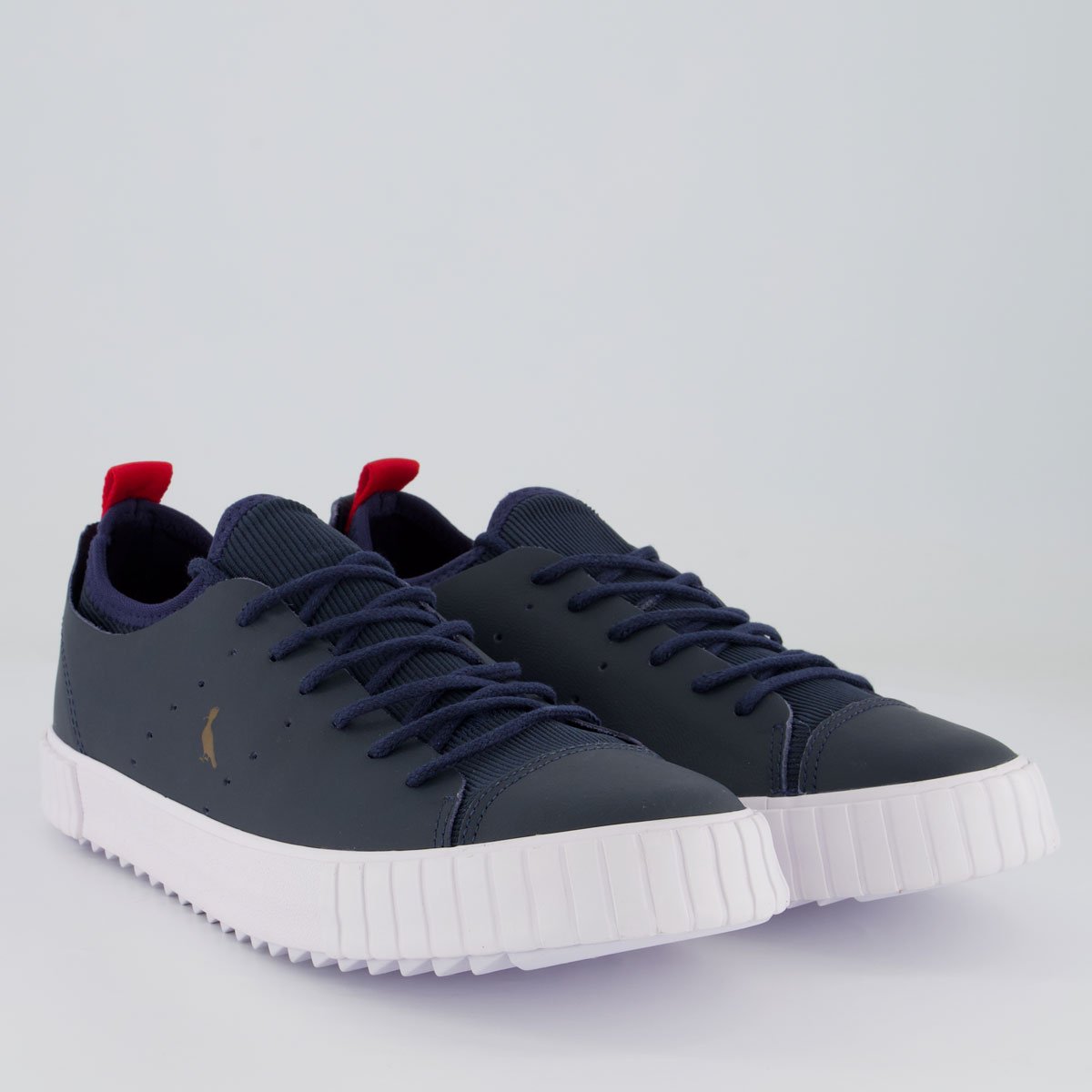 Tênis Reserva Astral Marinho Azul 2