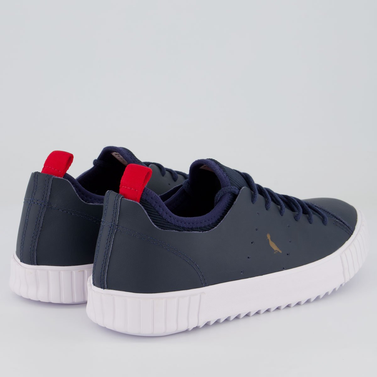 Tênis Reserva Astral Marinho Azul 3