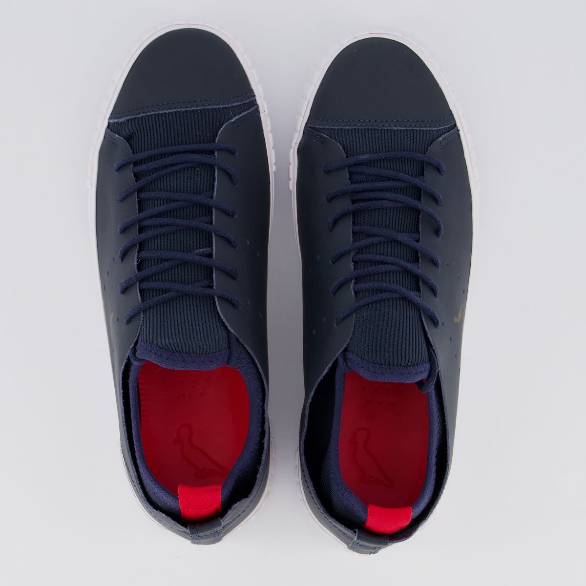 Tênis Reserva Astral Marinho Azul 4