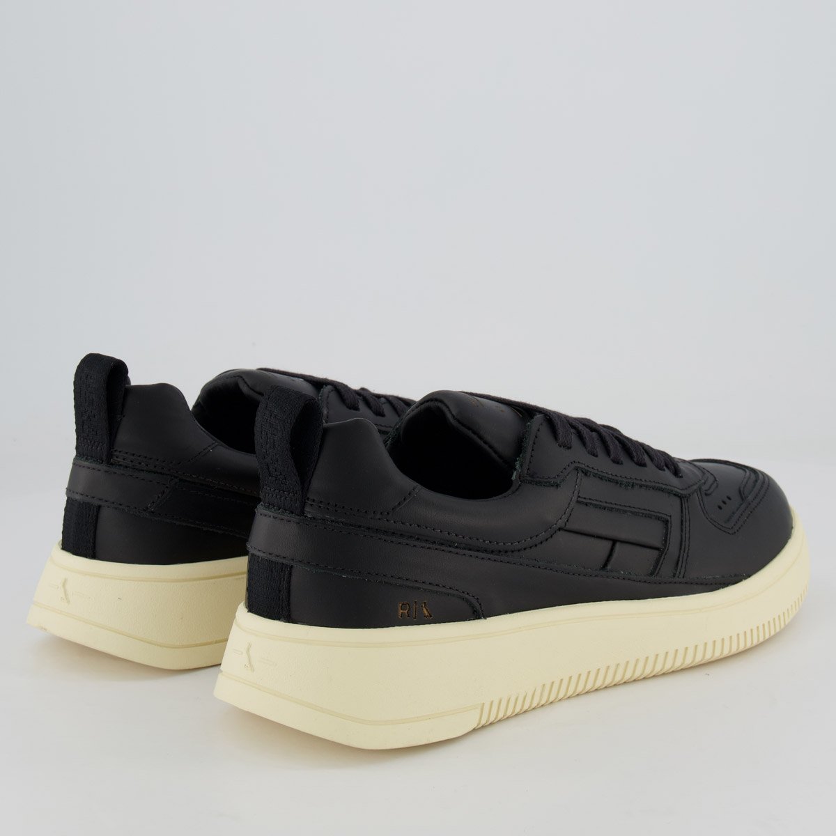 Tênis Reserva Hero Preto Preto 3