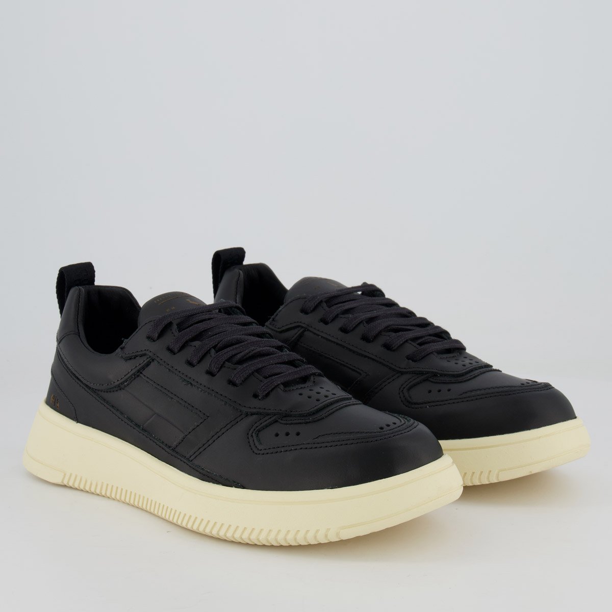 Tênis Reserva Hero Preto Preto 2