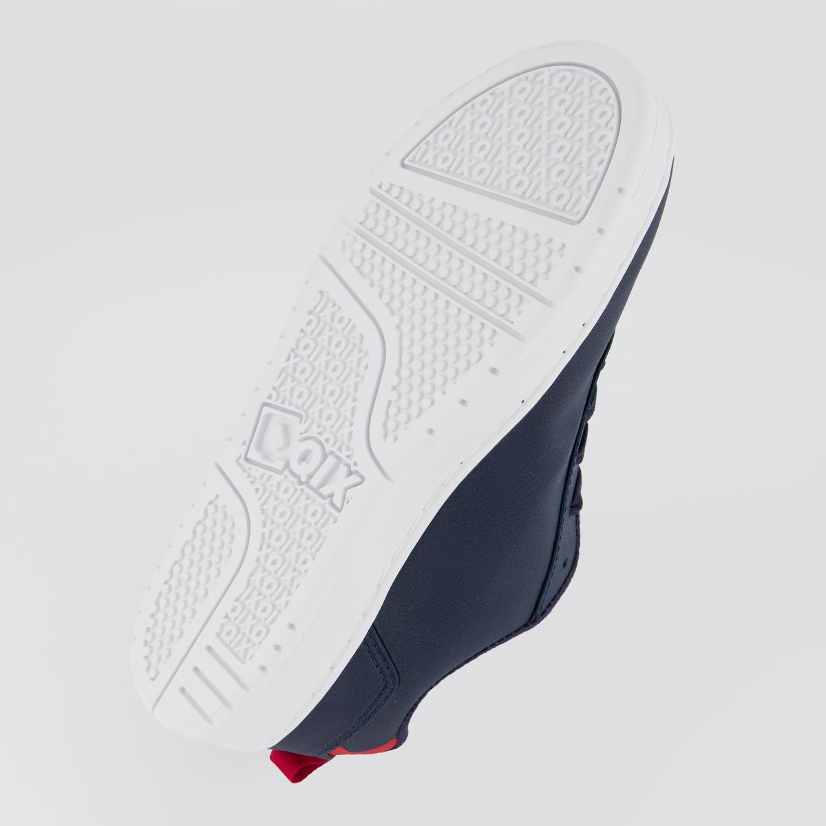 Tênis Qix Bird III Marinho Azul 5