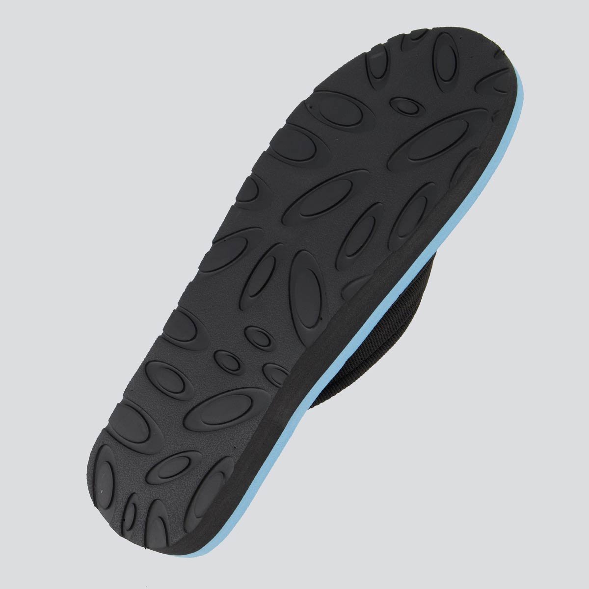 Chinelo Oakley Zeal Azul e Preto Azul/Preto 5