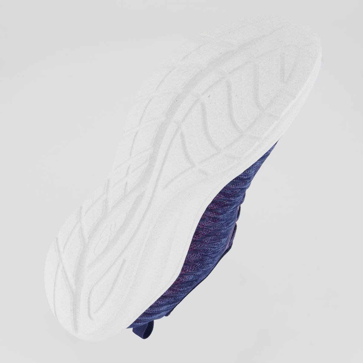 Tênis Olympikus Nyx Feminino Roxo Roxo 5