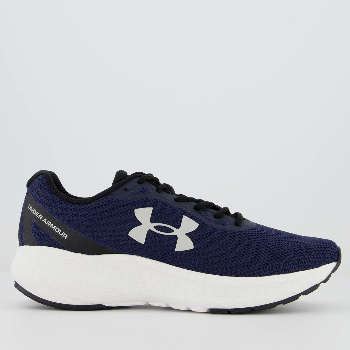 Tênis Under Armour Charged Wing Unissex Azul