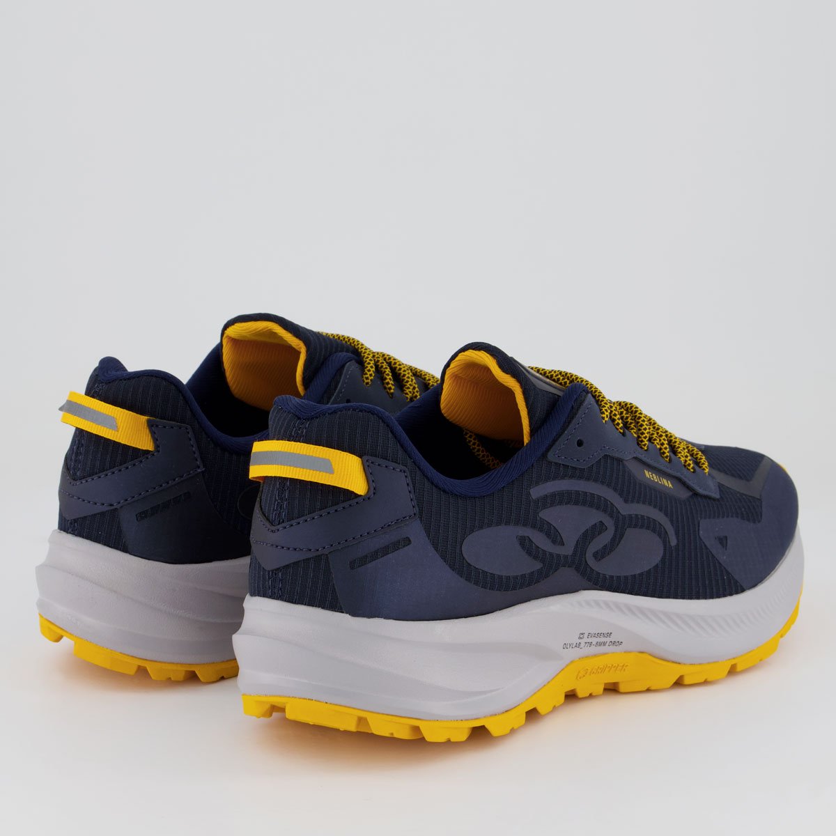 Tênis Olympikus Neblina Marinho 3