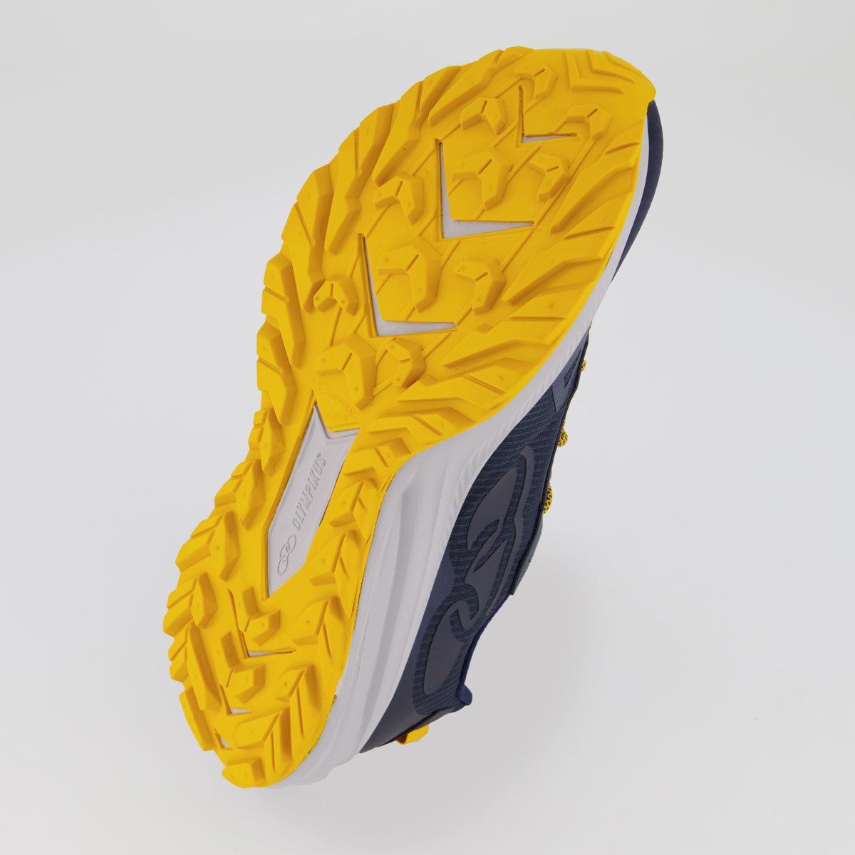 Tênis Olympikus Neblina Marinho 5