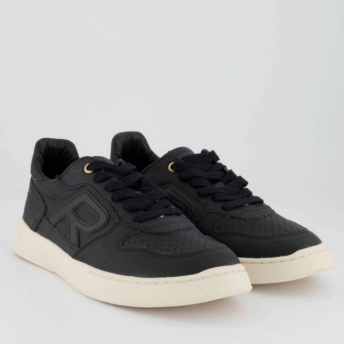 Tênis Reserva Type R Preto Preto 2