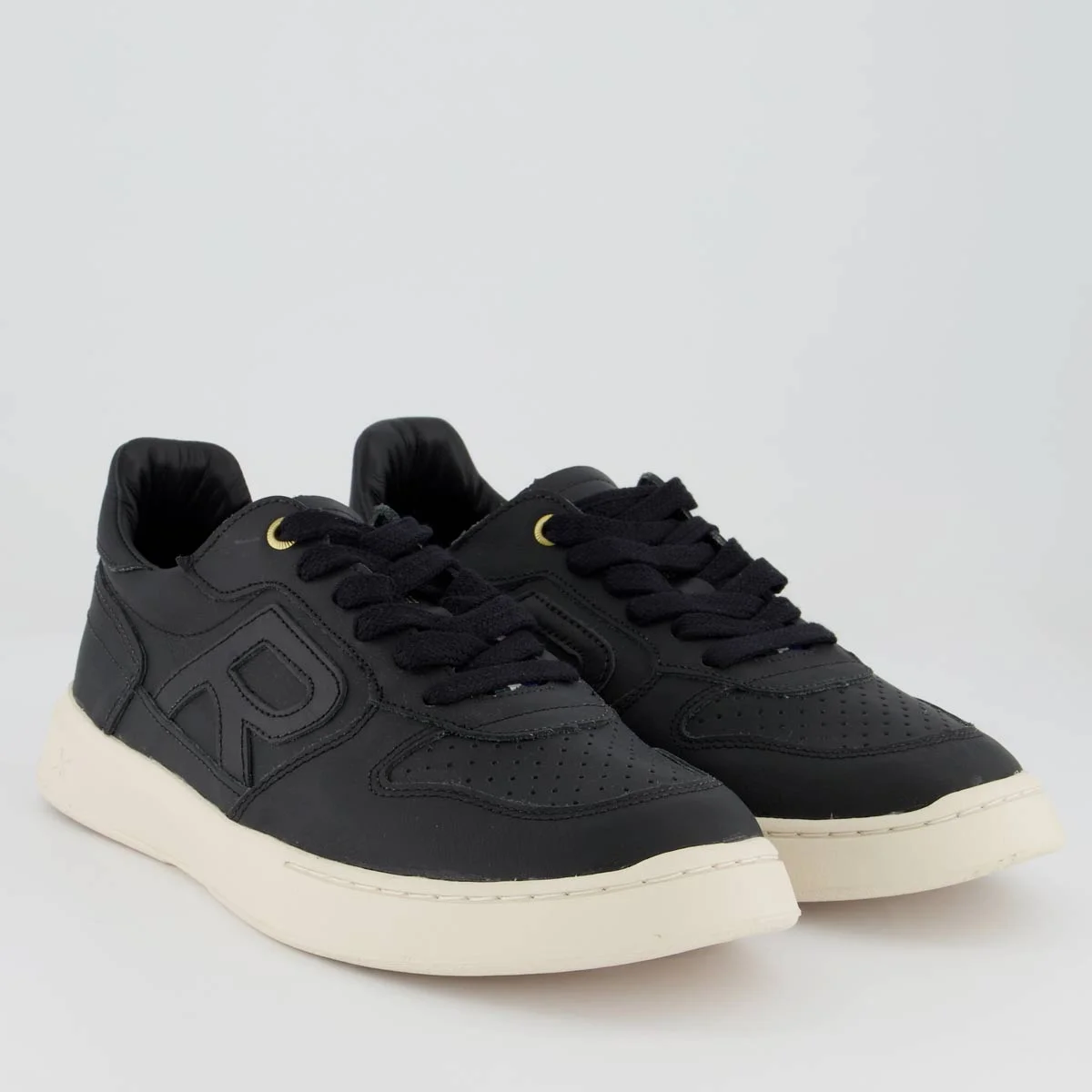 Tênis Reserva Type R Preto Preto 2