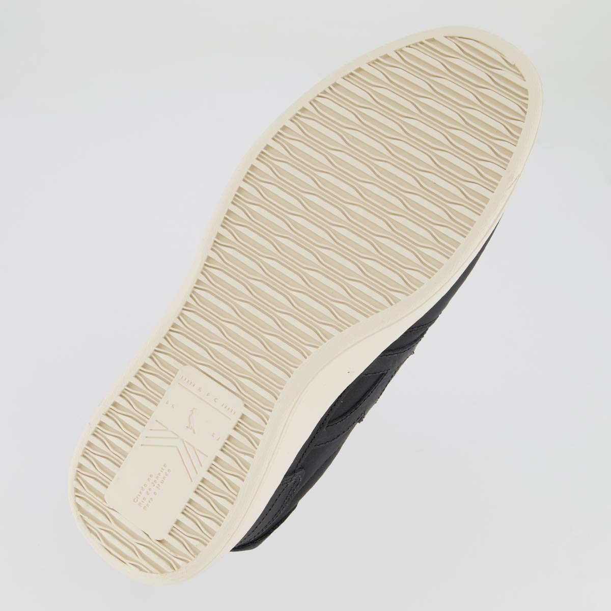 Tênis Reserva Type R Preto Preto 5