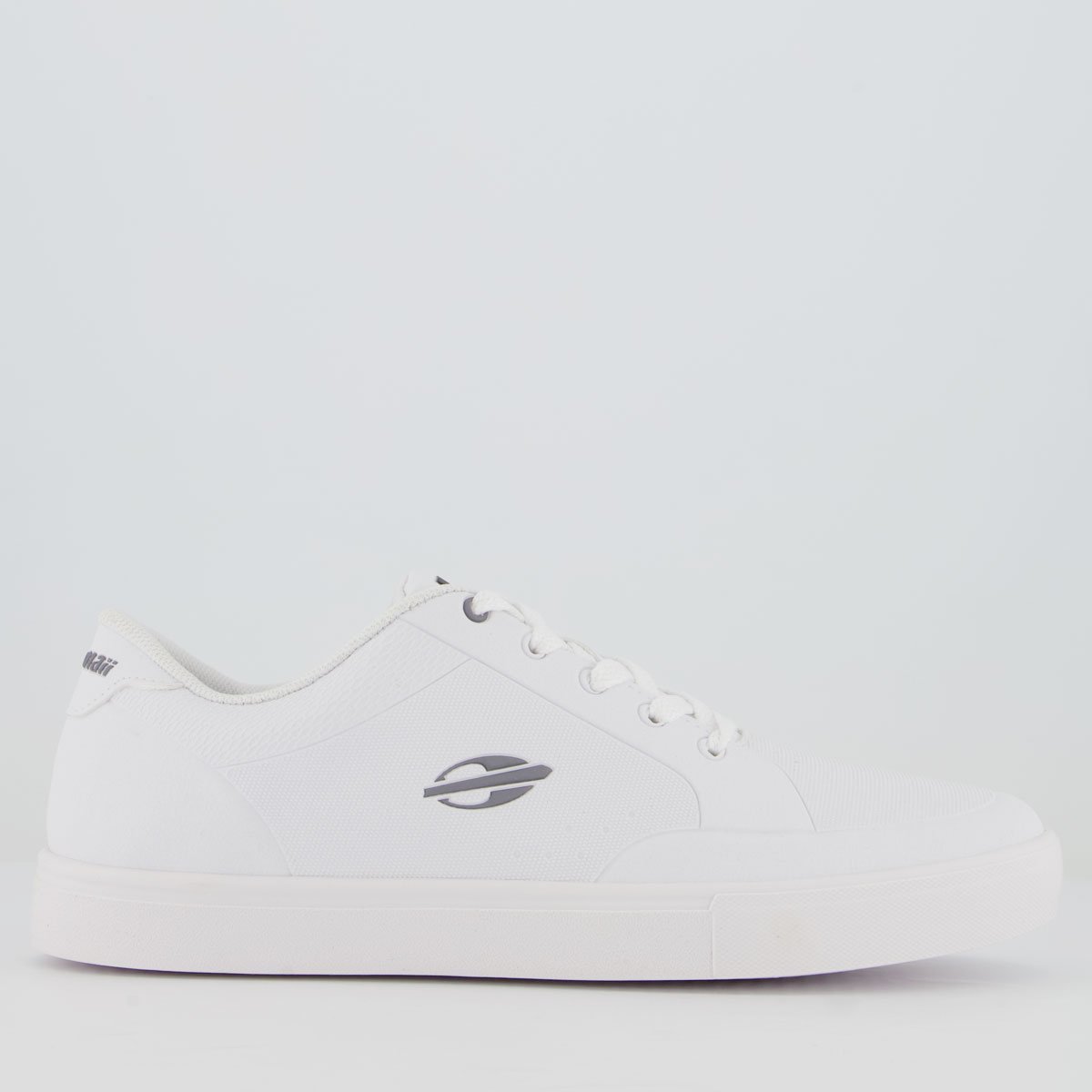 Tênis Mormaii Urban Free Branco Branco 1