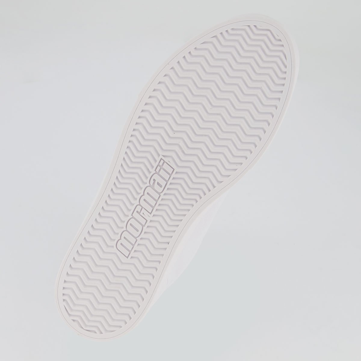 Tênis Mormaii Urban Free Branco Branco 5