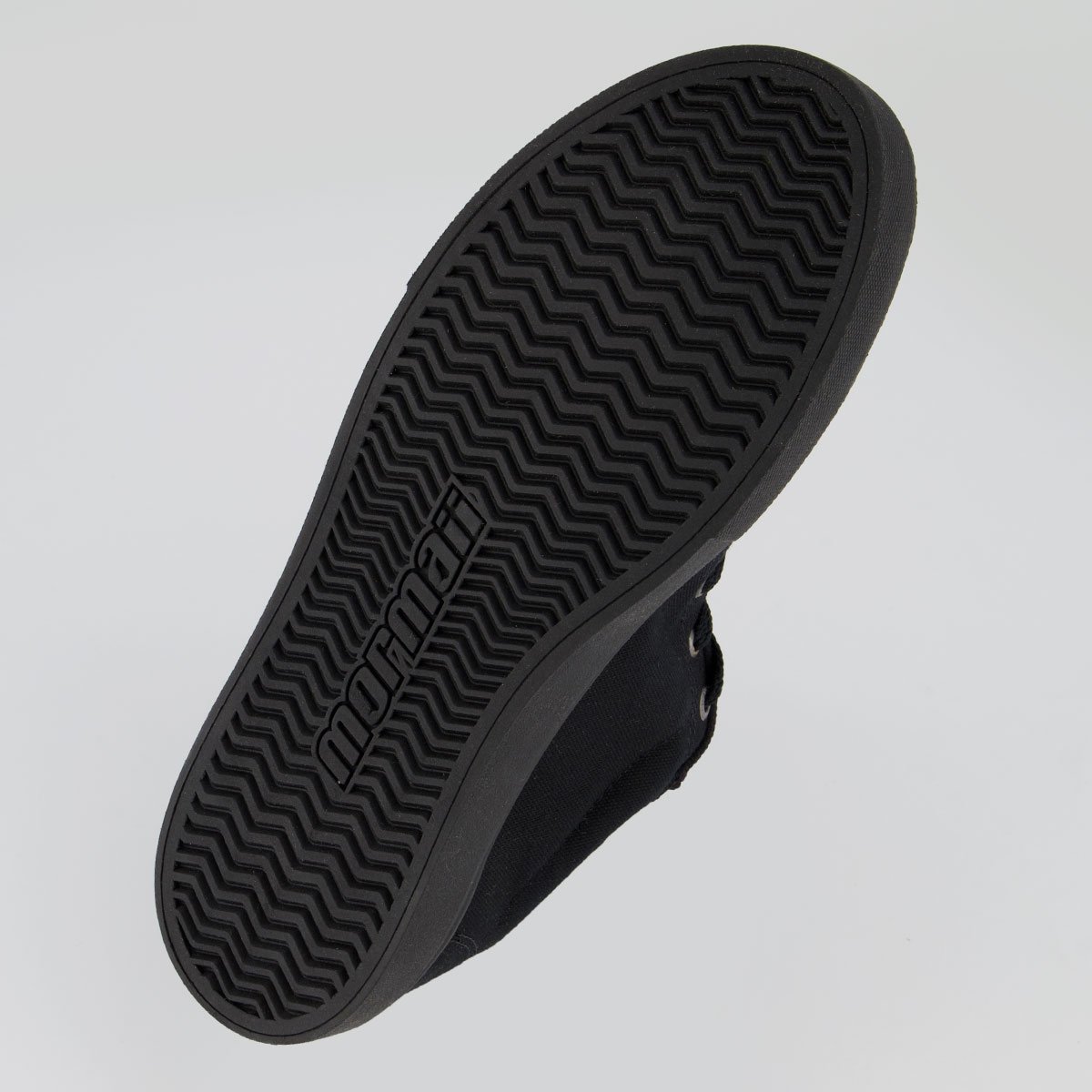 Tênis Mormaii Urban Club Preto Preto 5