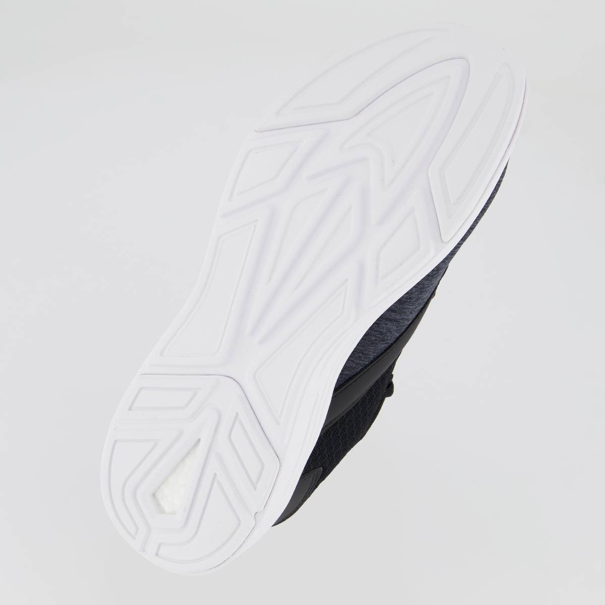 Tênis Puma NRGY Comet Feminino Preto e Rosa Preto 5