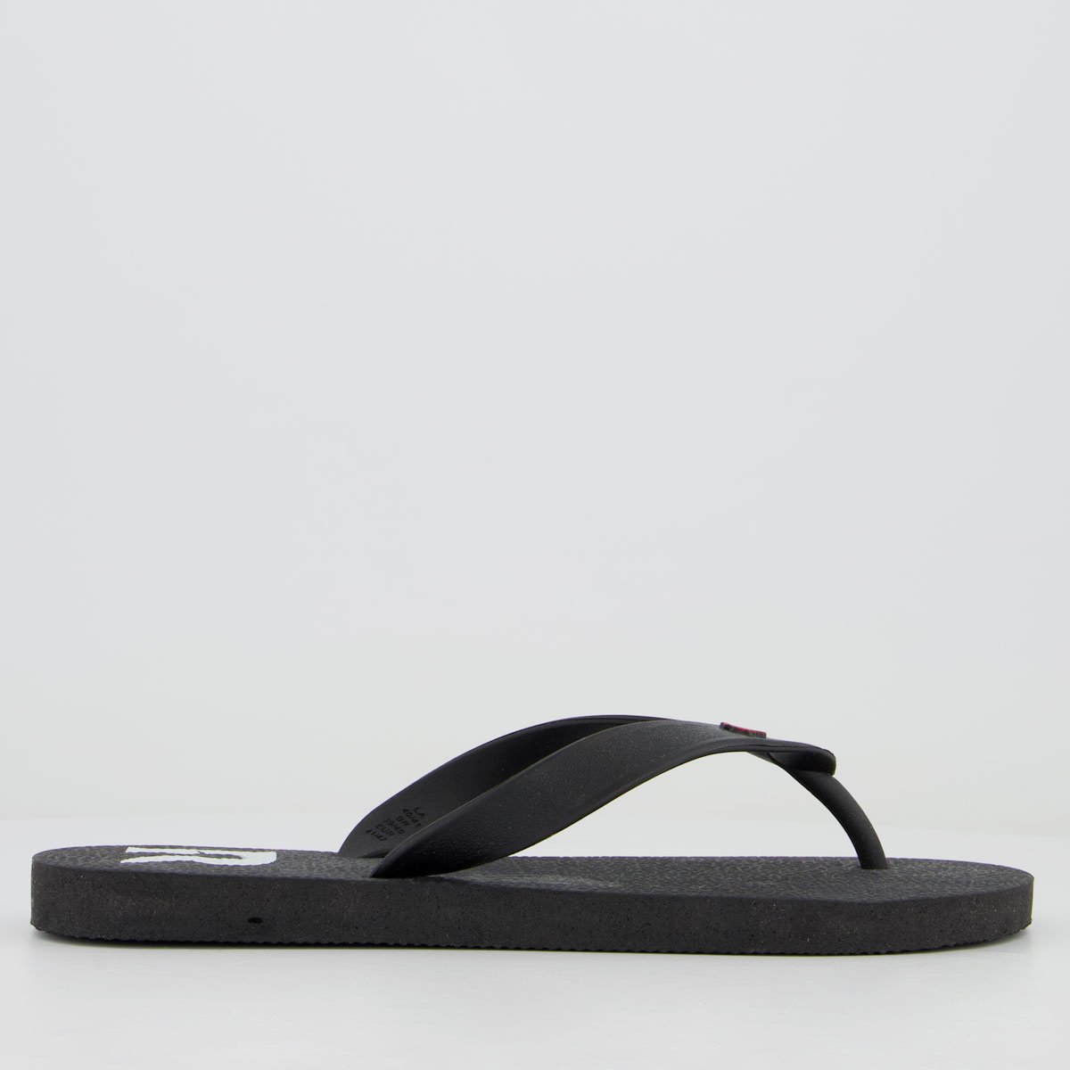 Chinelo Reserva Basic Preto Preto 2