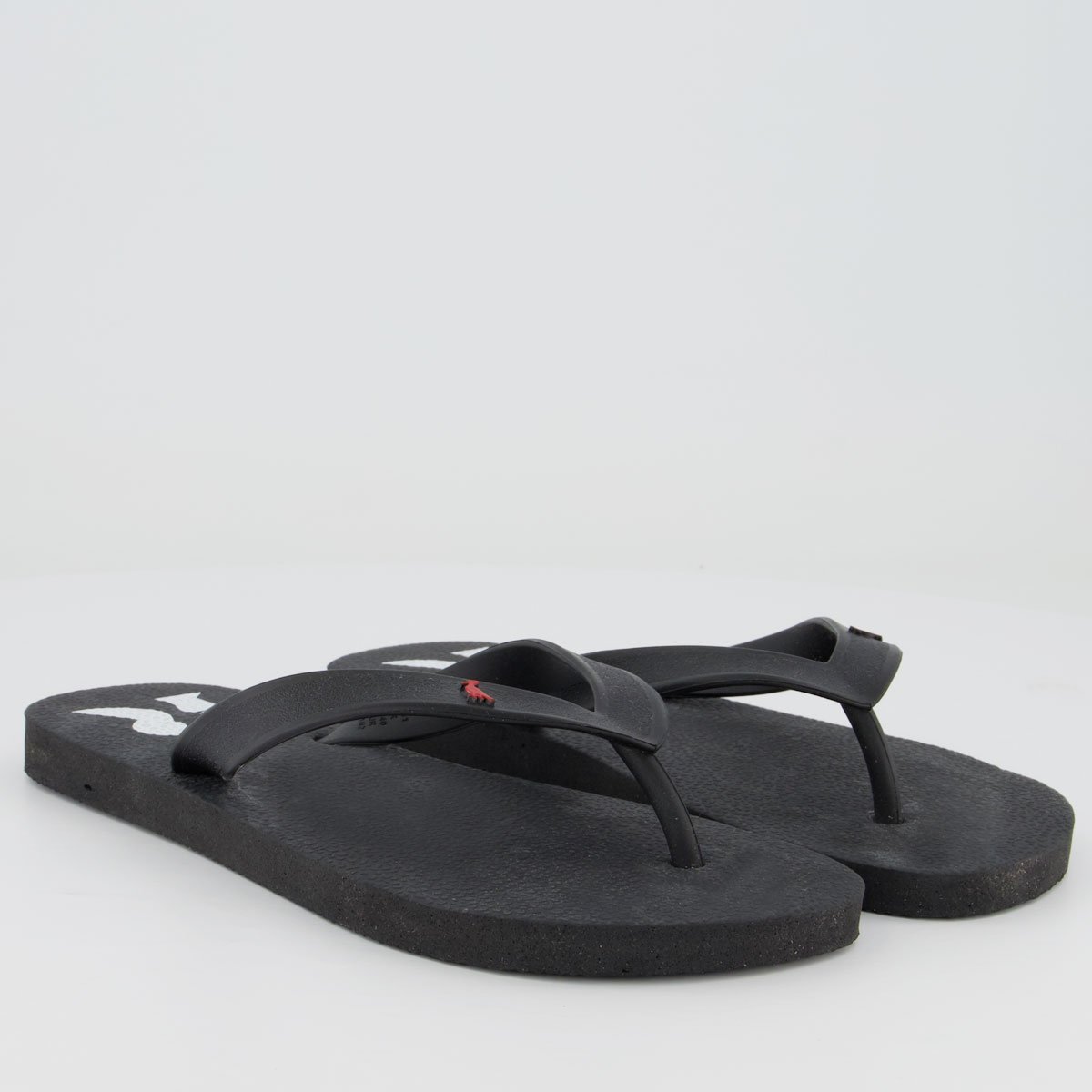 Chinelo Reserva Basic Preto Preto 3