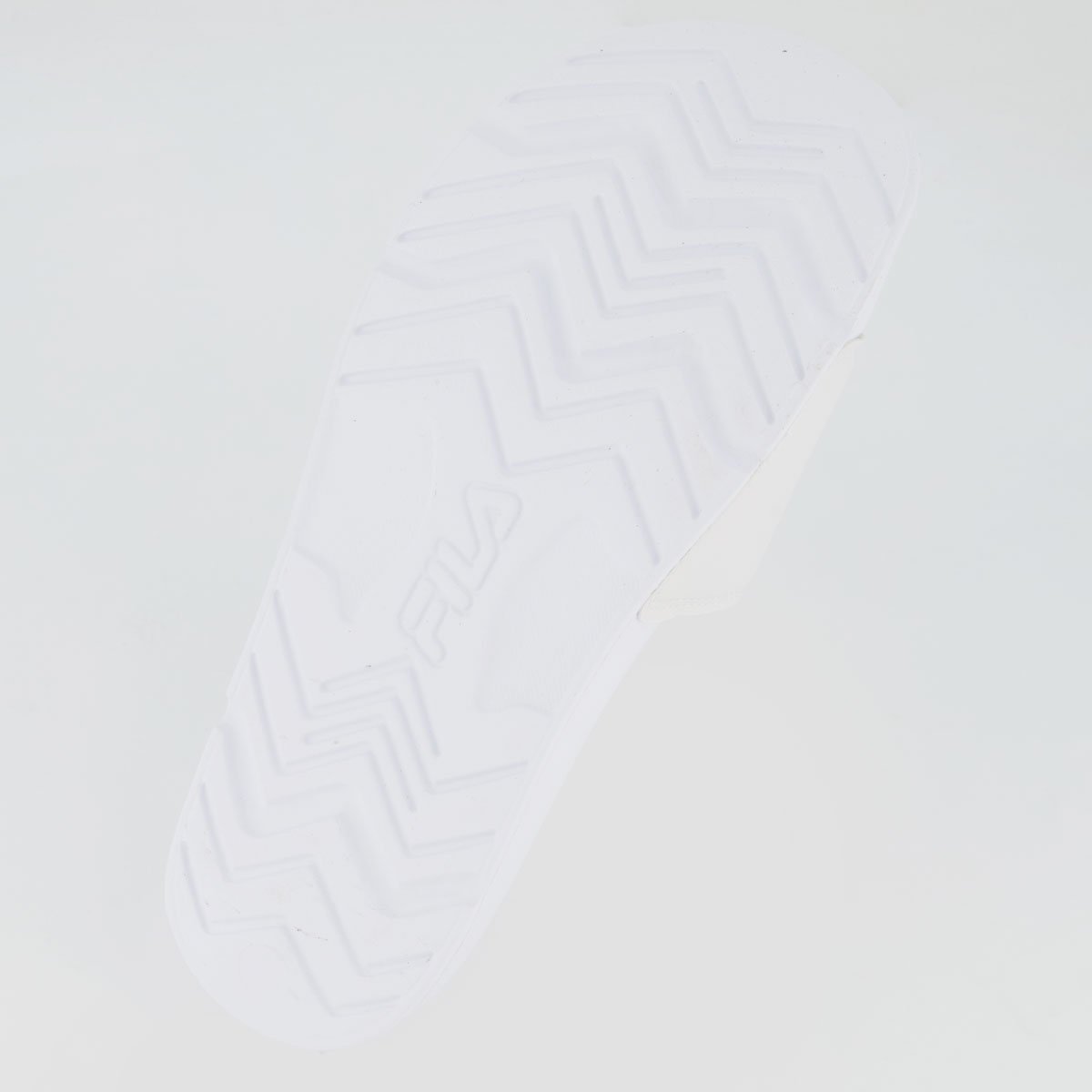 Chinelo Fila Drifter Basic Branco Branco 5