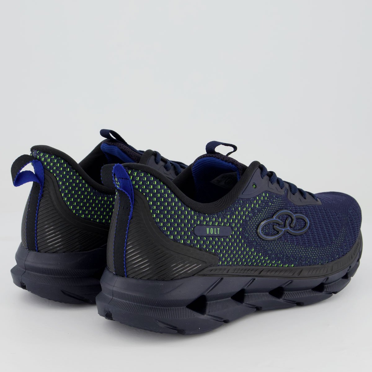 Tênis Olympikus Volt Marinho 3
