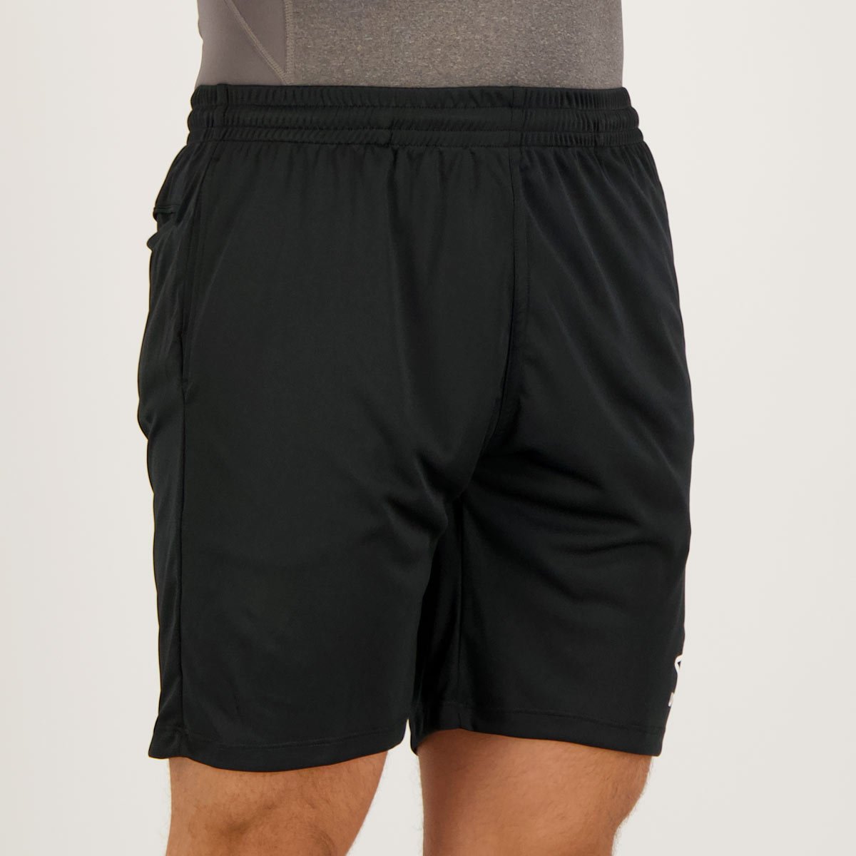Calção Umbro New Arbitro Preto Preto 2
