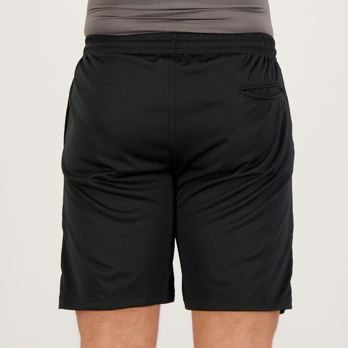 Calção Umbro New Arbitro Preto Preto 4