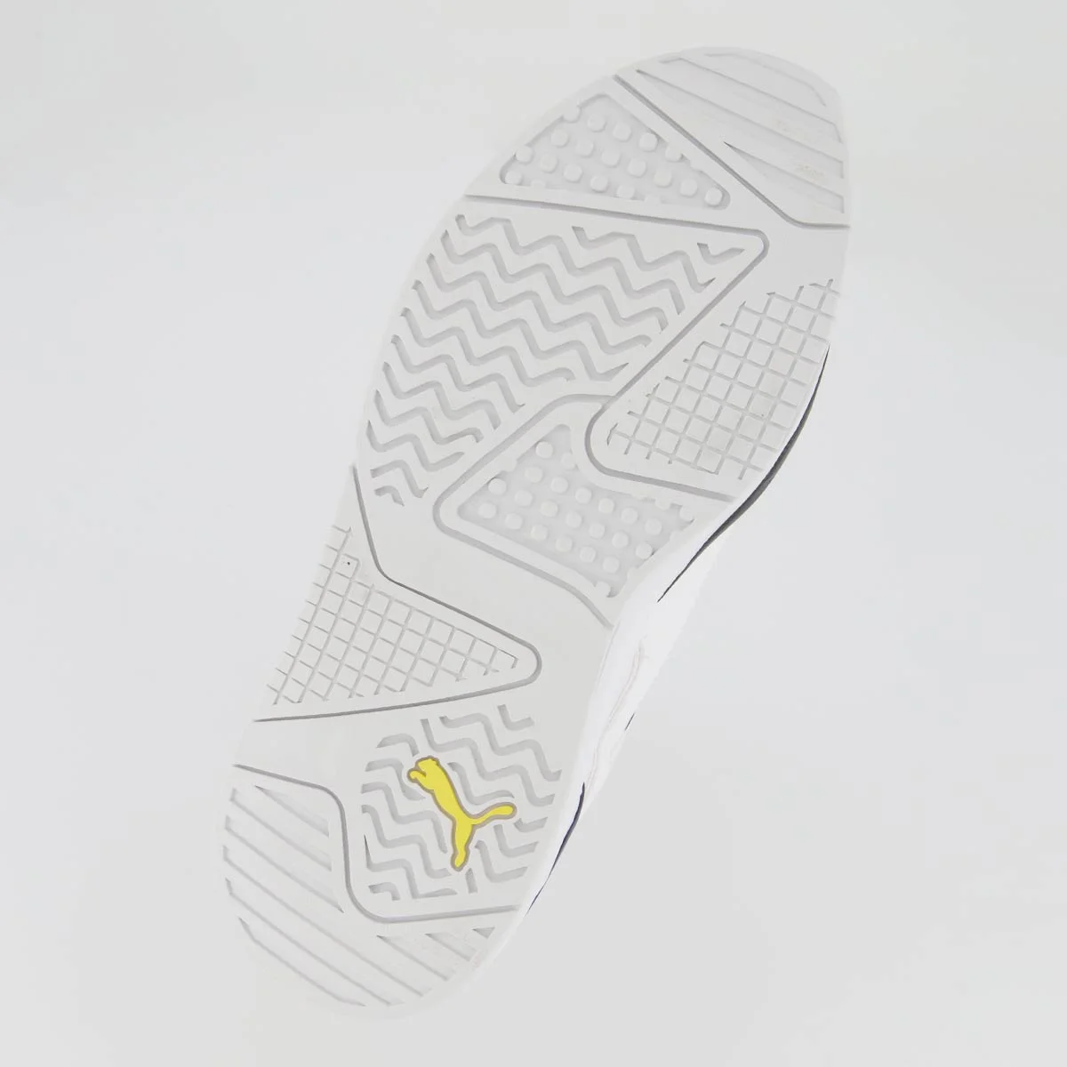 Tênis Puma X Ray 2 Square BDP II Branco Branco 5