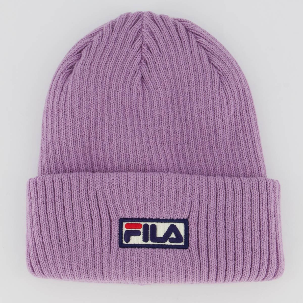 Gorro Fila Core Lilás Roxo 1