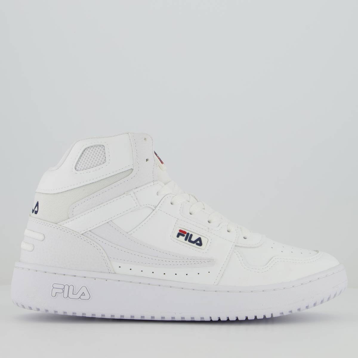 Tênis Fila ACD MID Branco