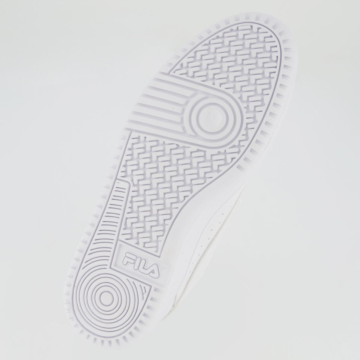 Tênis Fila ACD Classic Branco Branco 5